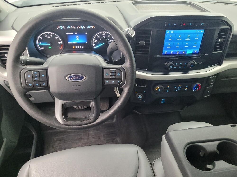 2022 Ford F150 in Ocala, FL 34471 - 18112865 22