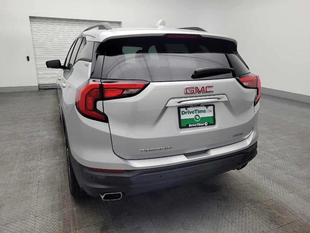 2018 GMC Terrain in Ocala, FL 34471 - 18112866 6