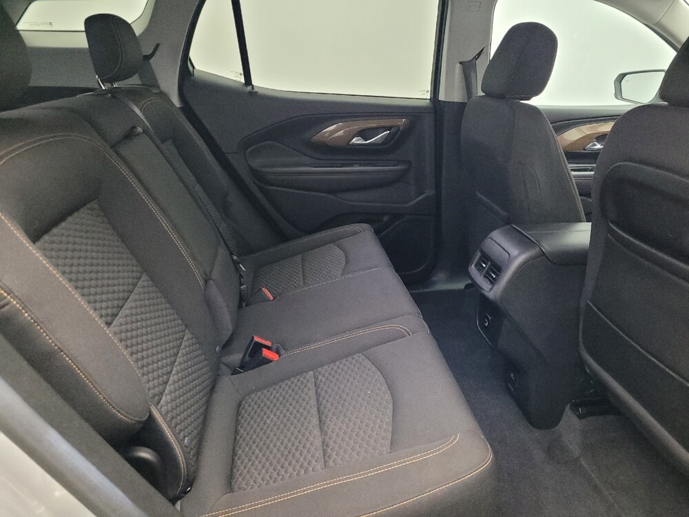 2018 GMC Terrain in Ocala, FL 34471 - 18112866 19