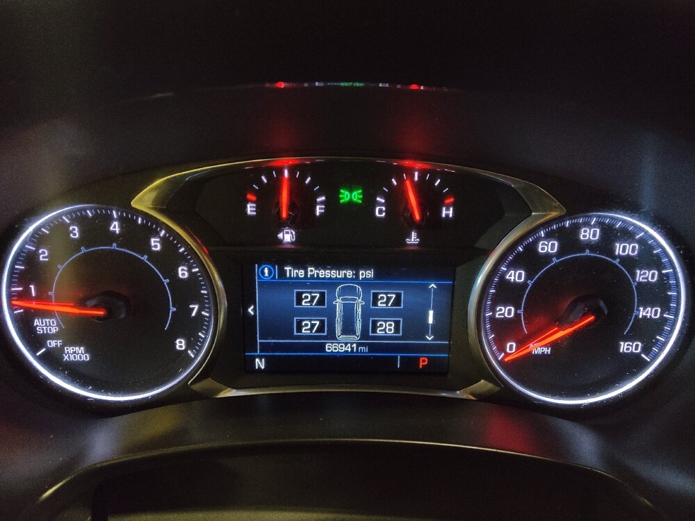 2018 GMC Terrain in Ocala, FL 34471 - 18112866 23