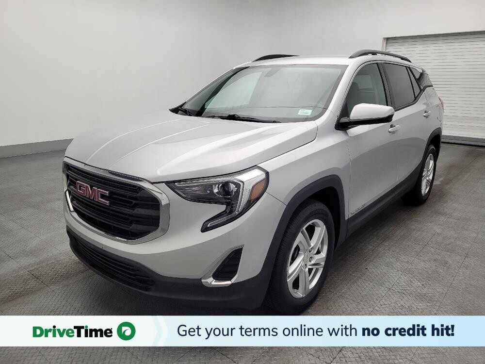 2018 GMC Terrain in Ocala, FL 34471 - 18112866