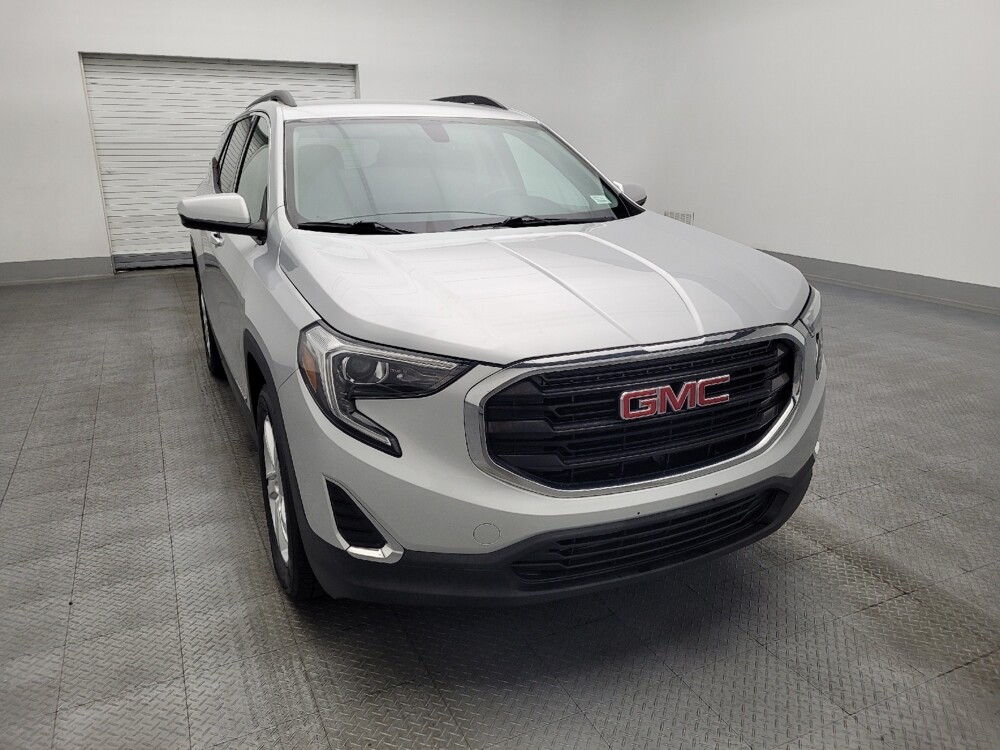 2018 GMC Terrain in Ocala, FL 34471 - 18112866 14