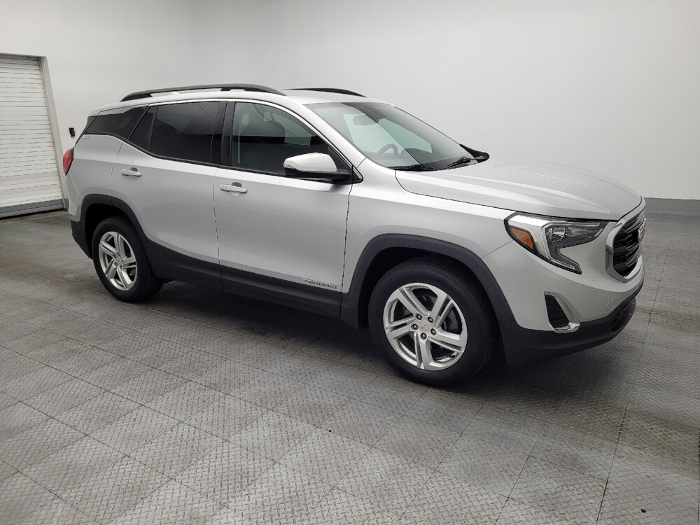 2018 GMC Terrain in Ocala, FL 34471 - 18112866 11