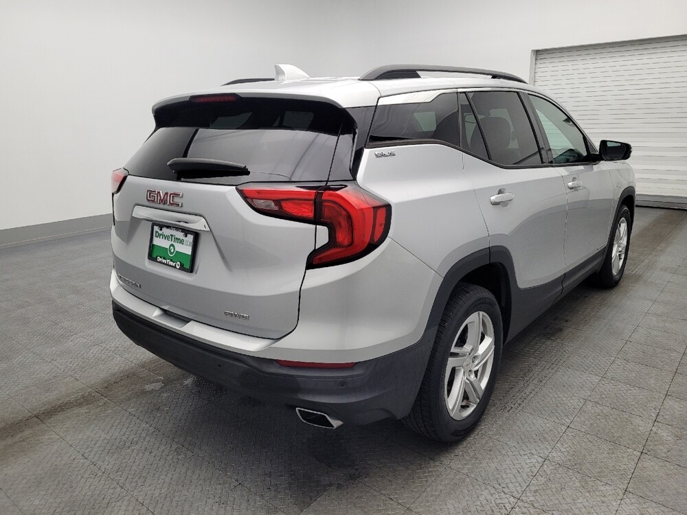 2018 GMC Terrain in Ocala, FL 34471 - 18112866 9