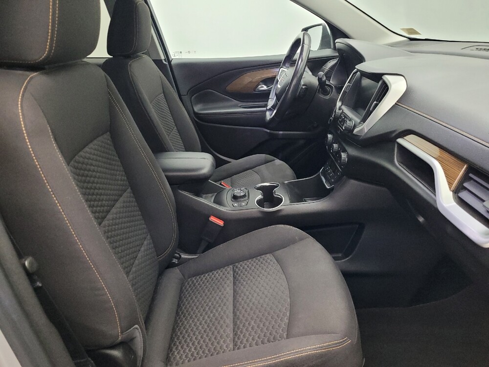 2018 GMC Terrain in Ocala, FL 34471 - 18112866 21