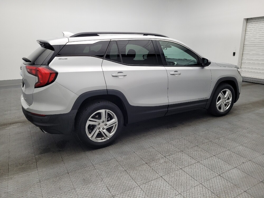 2018 GMC Terrain in Ocala, FL 34471 - 18112866 10