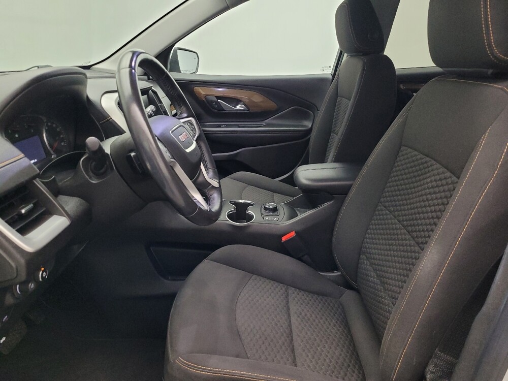 2018 GMC Terrain in Ocala, FL 34471 - 18112866 17