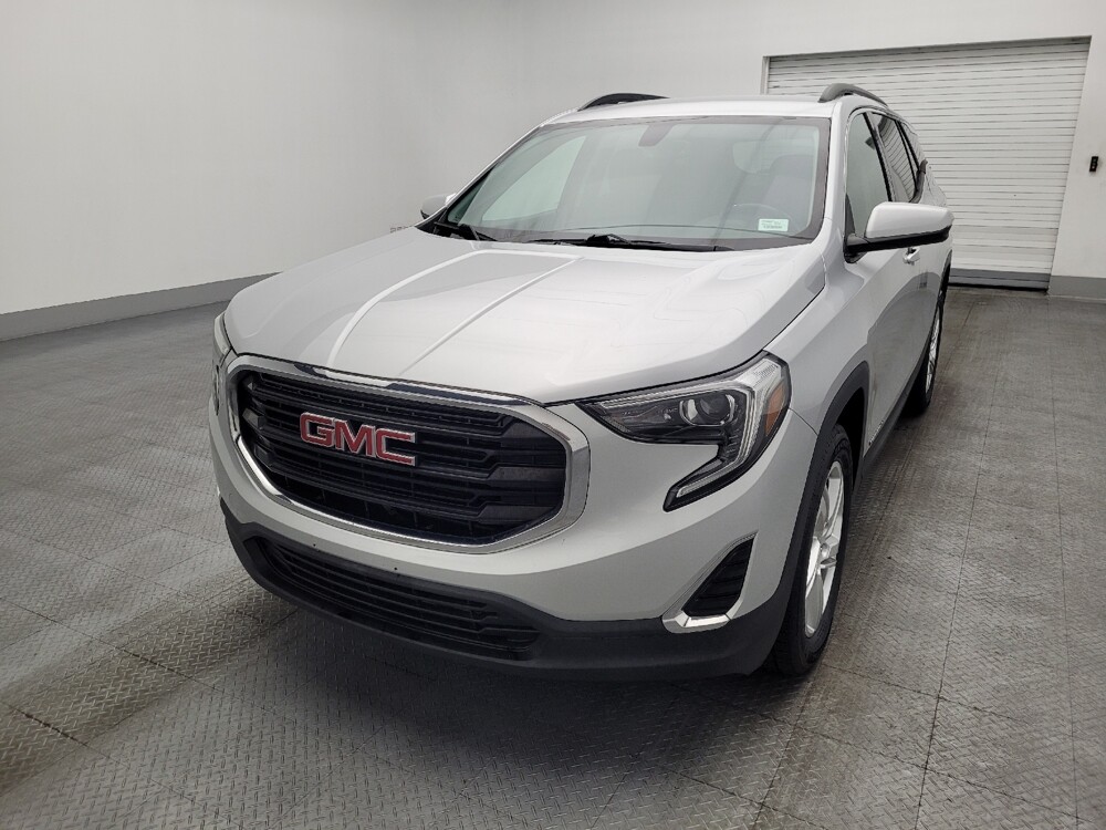2018 GMC Terrain in Ocala, FL 34471 - 18112866 15