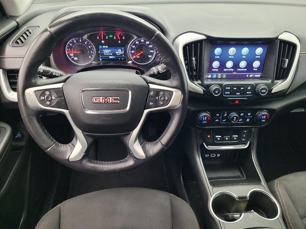 2018 GMC Terrain in Ocala, FL 34471 - 18112866 22