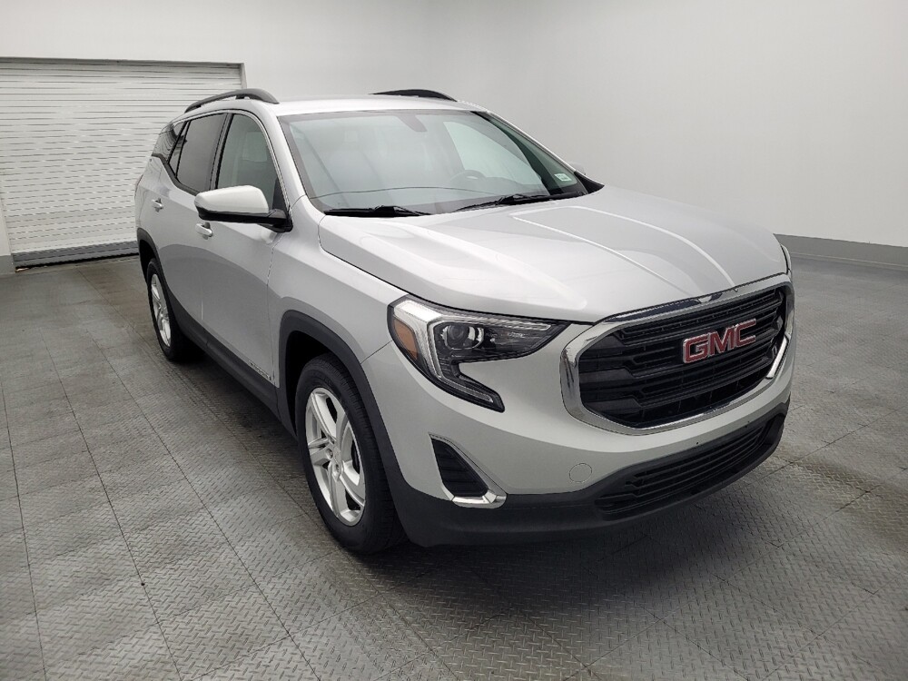 2018 GMC Terrain in Ocala, FL 34471 - 18112866 13