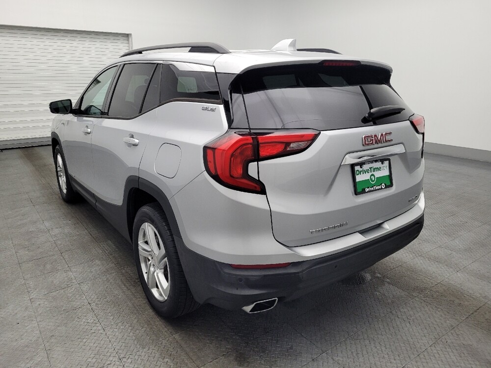2018 GMC Terrain in Ocala, FL 34471 - 18112866 5