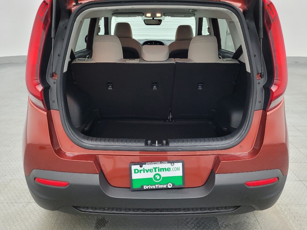 2022 Kia Soul in Sanford, FL 32773 - 18112869 29
