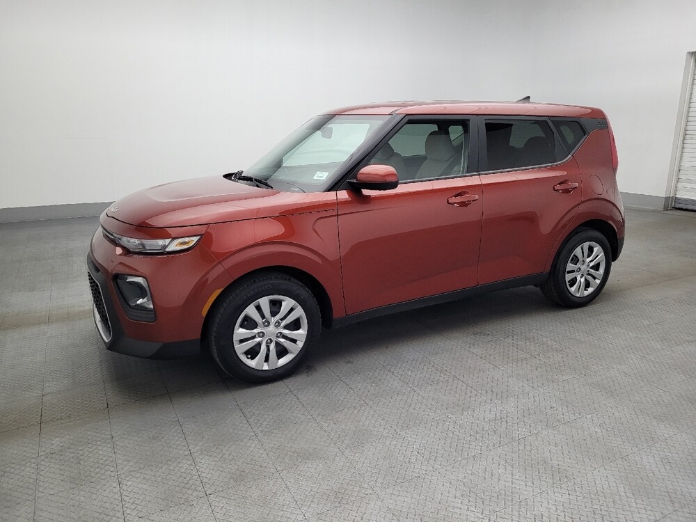2022 Kia Soul in Sanford, FL 32773 - 18112869 2