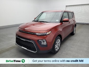 2022 Kia Soul in Sanford, FL 32773