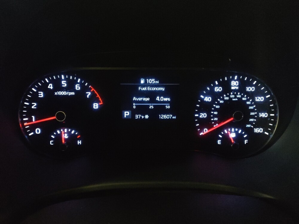 2022 Kia Soul in Sanford, FL 32773 - 18112869 23