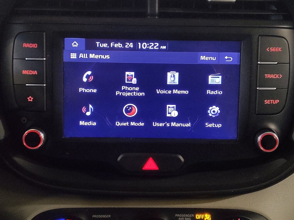 2022 Kia Soul in Sanford, FL 32773 - 18112869 25