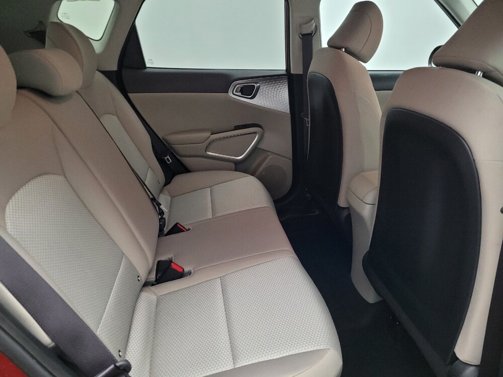 2022 Kia Soul in Sanford, FL 32773 - 18112869 19