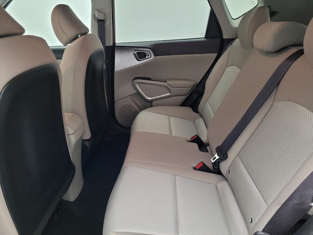 2022 Kia Soul in Sanford, FL 32773 - 18112869 18