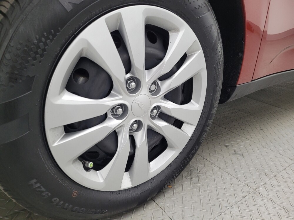 2022 Kia Soul in Sanford, FL 32773 - 18112869 31