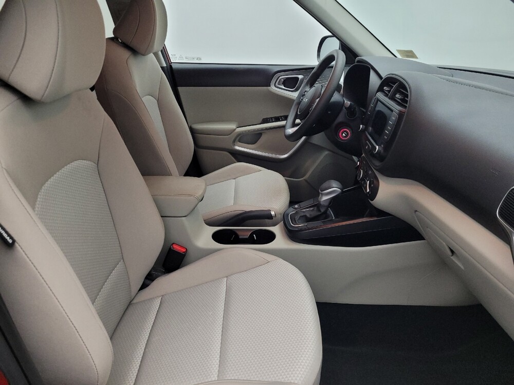 2022 Kia Soul in Sanford, FL 32773 - 18112869 21