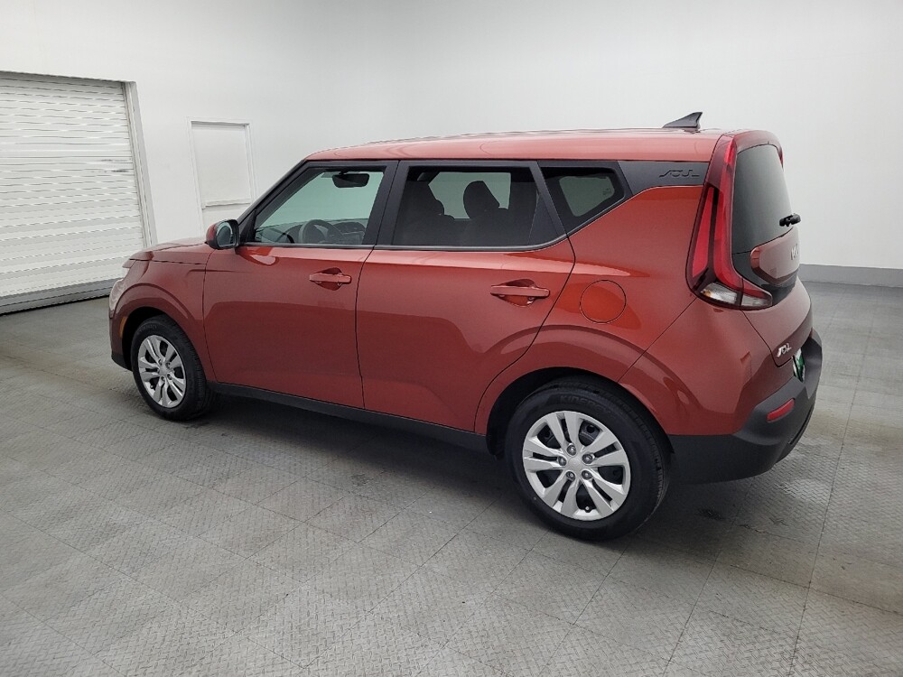 2022 Kia Soul in Sanford, FL 32773 - 18112869 3