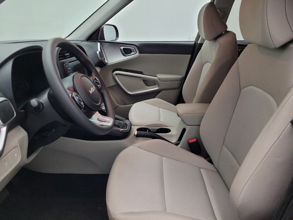 2022 Kia Soul in Sanford, FL 32773 - 18112869 17