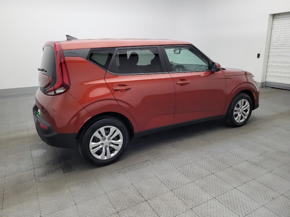 2022 Kia Soul in Sanford, FL 32773 - 18112869 10