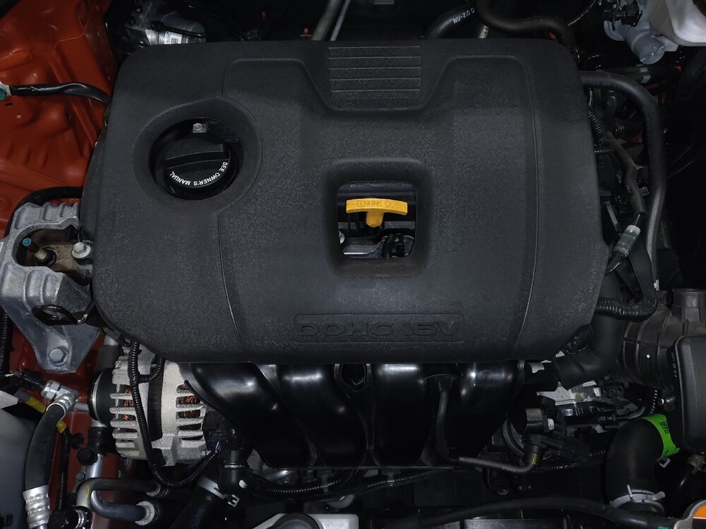 2022 Kia Soul in Sanford, FL 32773 - 18112869 30