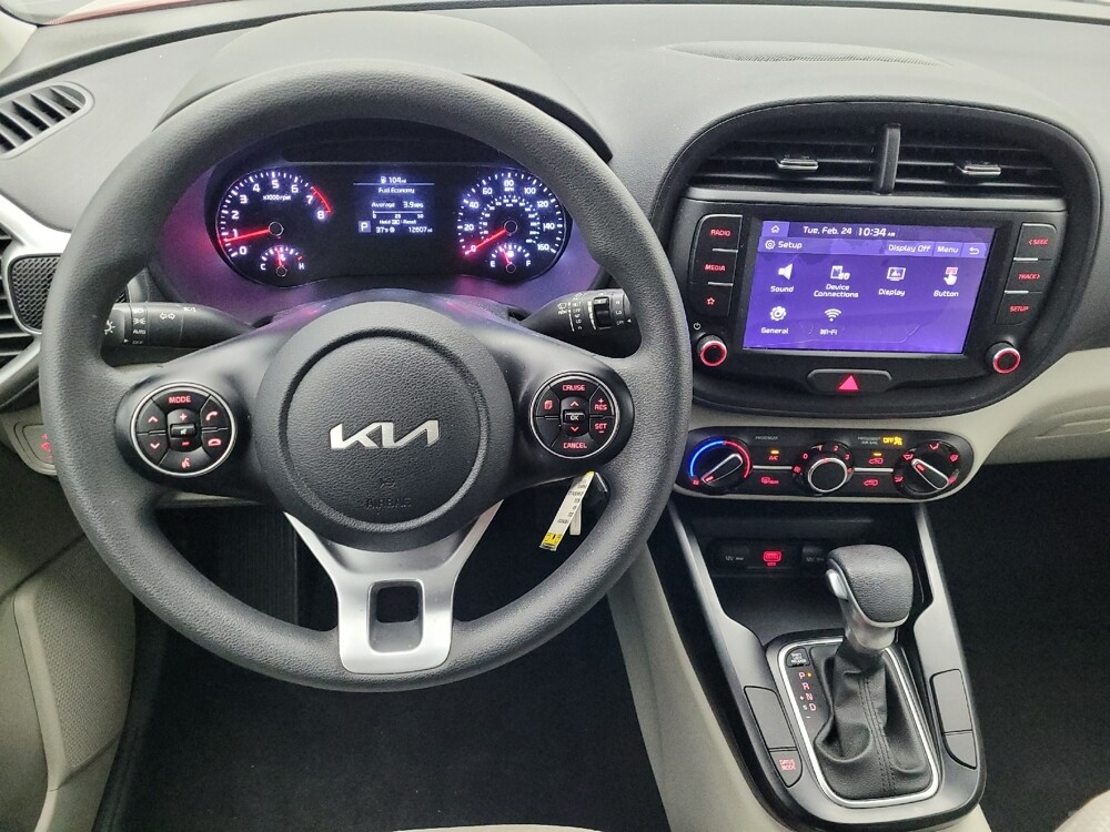 2022 Kia Soul in Sanford, FL 32773 - 18112869 22