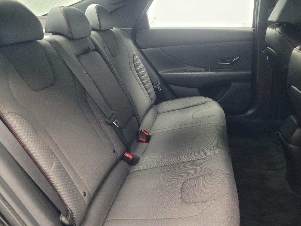 2022 Hyundai Elantra in Mishawaka, IN 46545 - 18112870 19