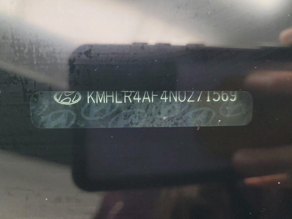 2022 Hyundai Elantra in Mishawaka, IN 46545 - 18112870 33