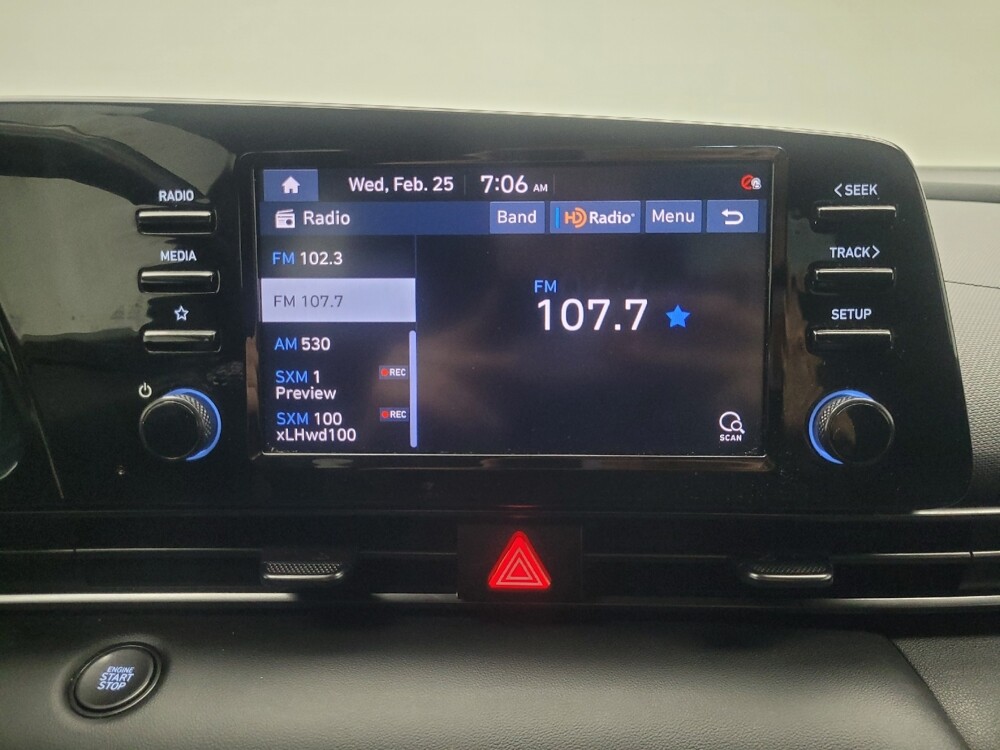 2022 Hyundai Elantra in Mishawaka, IN 46545 - 18112870 25