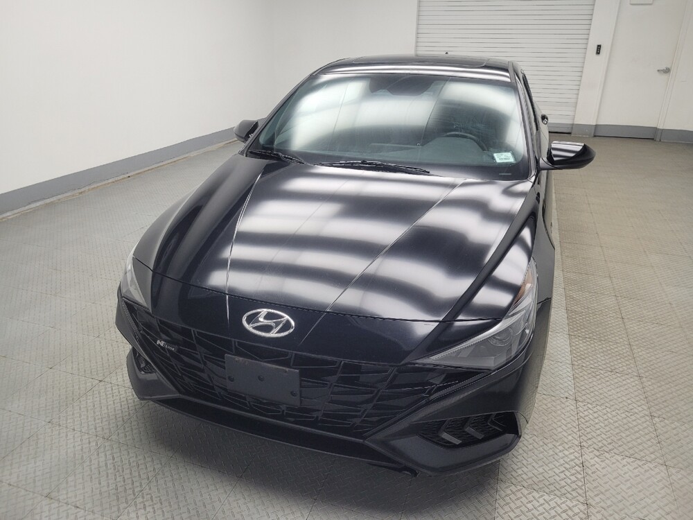 2022 Hyundai Elantra in Mishawaka, IN 46545 - 18112870 15