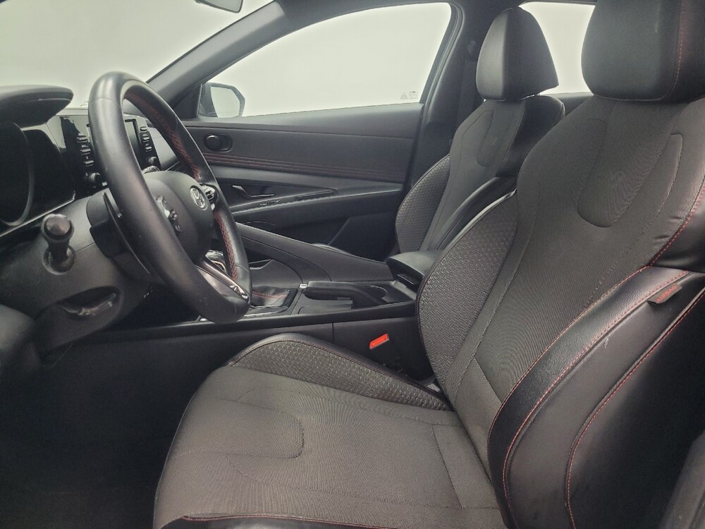 2022 Hyundai Elantra in Mishawaka, IN 46545 - 18112870 17