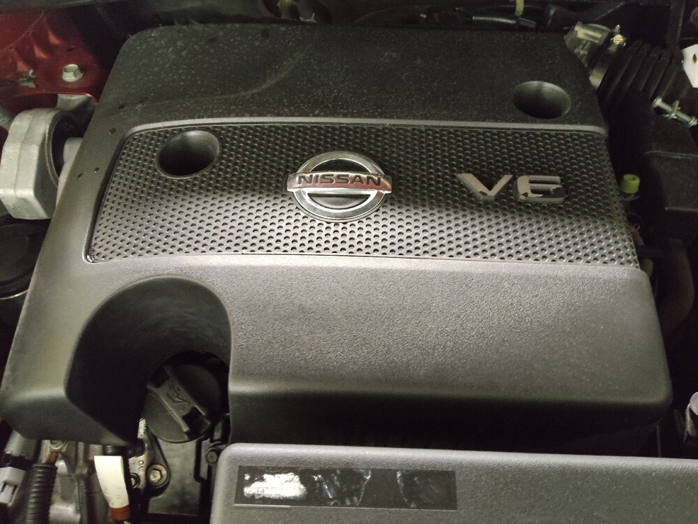 2018 Nissan Murano in Charleston, SC 29414 - 18112871 30