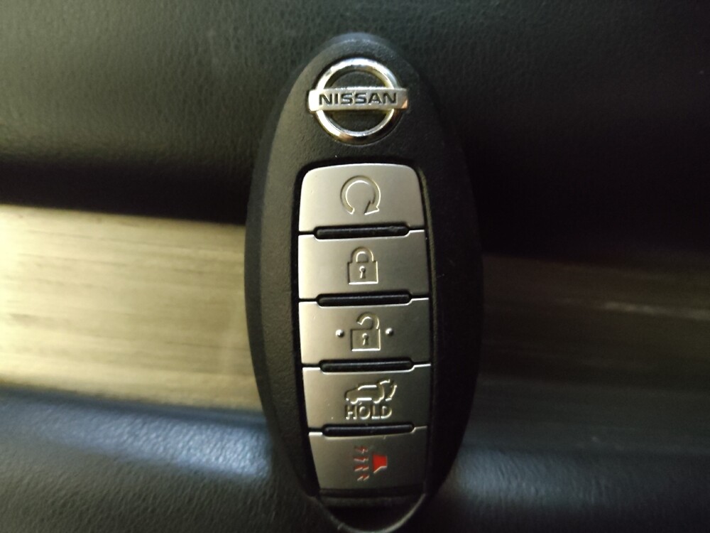 2018 Nissan Murano in Charleston, SC 29414 - 18112871 32