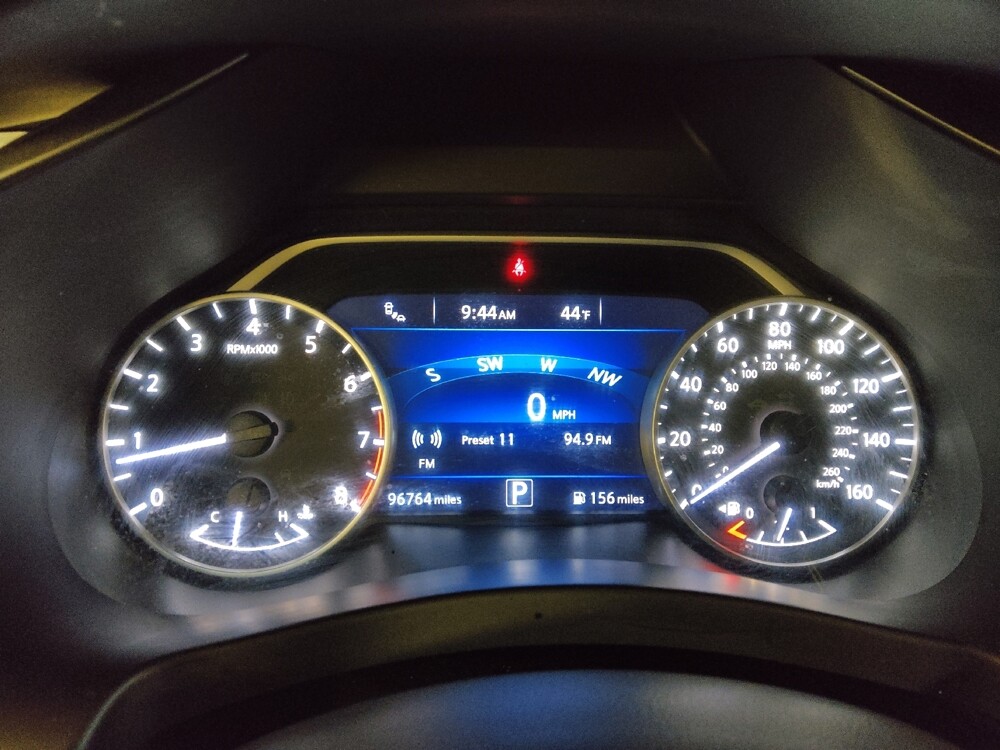 2018 Nissan Murano in Charleston, SC 29414 - 18112871 23