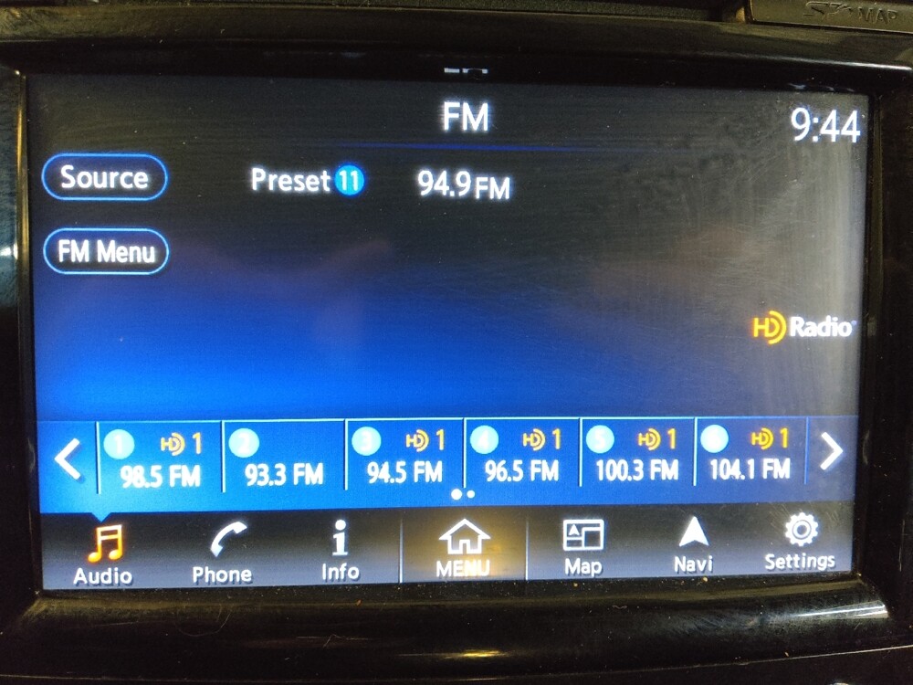 2018 Nissan Murano in Charleston, SC 29414 - 18112871 25