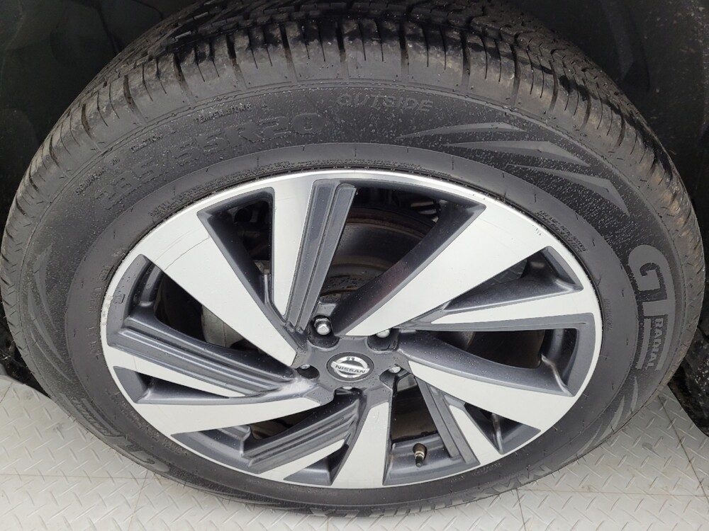 2018 Nissan Murano in Charleston, SC 29414 - 18112871 31