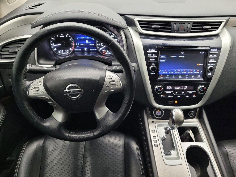 2018 Nissan Murano in Charleston, SC 29414 - 18112871 22