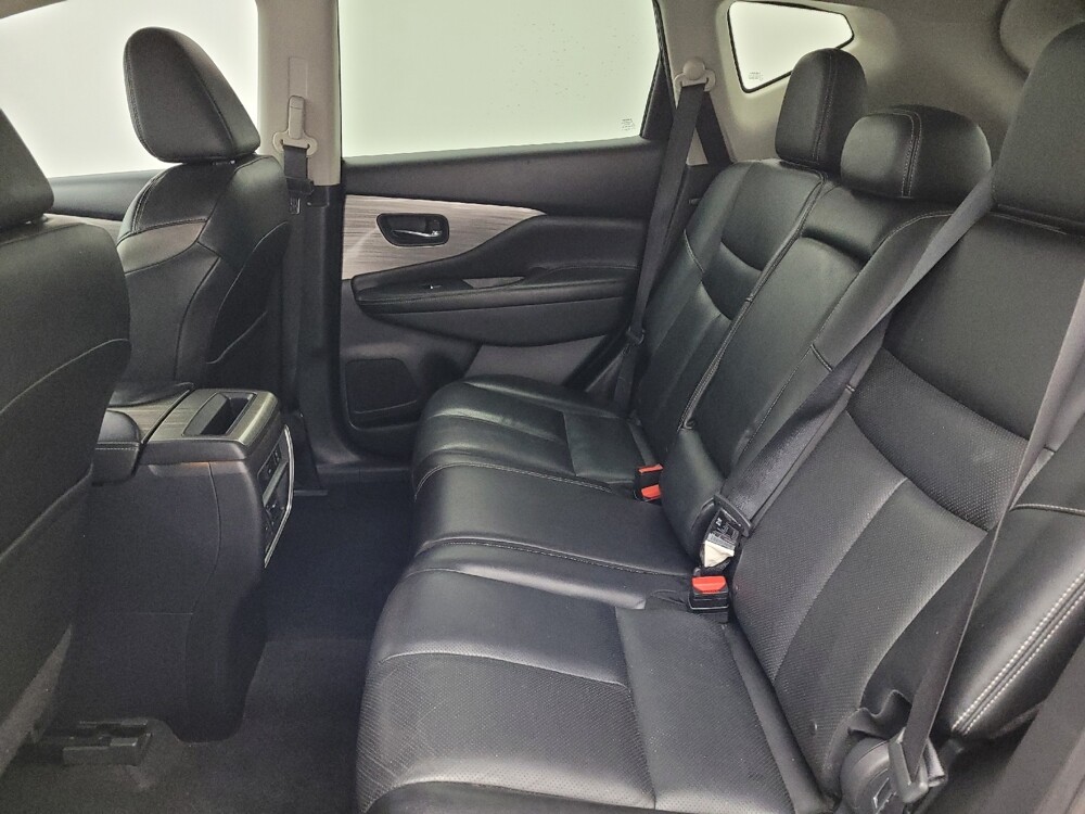 2018 Nissan Murano in Charleston, SC 29414 - 18112871 18