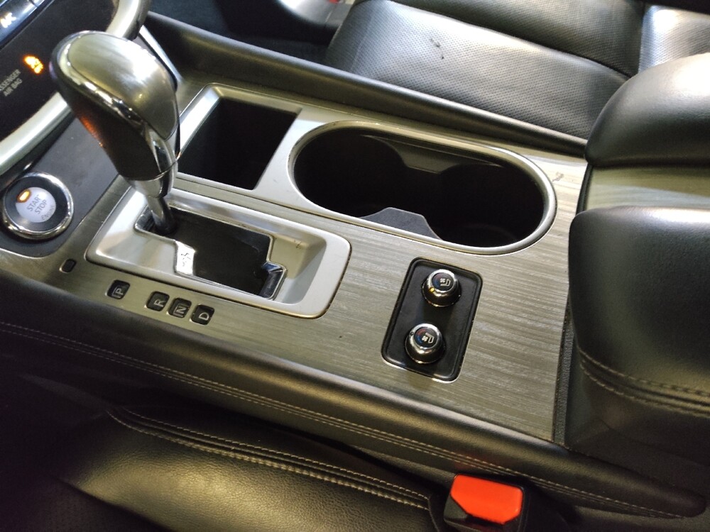 2018 Nissan Murano in Charleston, SC 29414 - 18112871 26