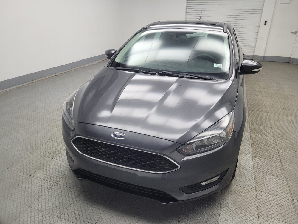 2017 Ford Focus in Mishawaka, IN 46545 - 18112873 15