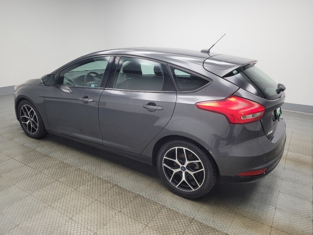 2017 Ford Focus in Mishawaka, IN 46545 - 18112873 3