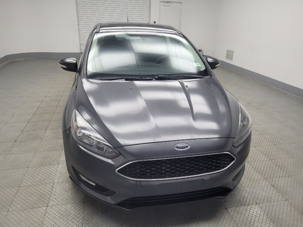 2017 Ford Focus in Mishawaka, IN 46545 - 18112873 14