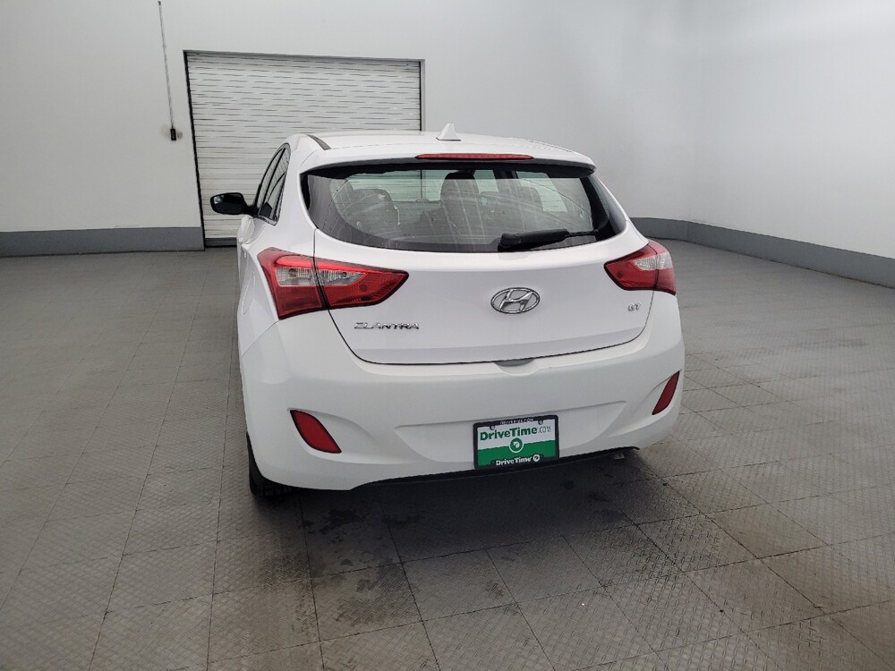 2016 Hyundai Elantra in Chesapeake, VA 23320 - 18112874 6