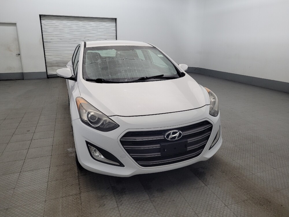 2016 Hyundai Elantra in Chesapeake, VA 23320 - 18112874 14