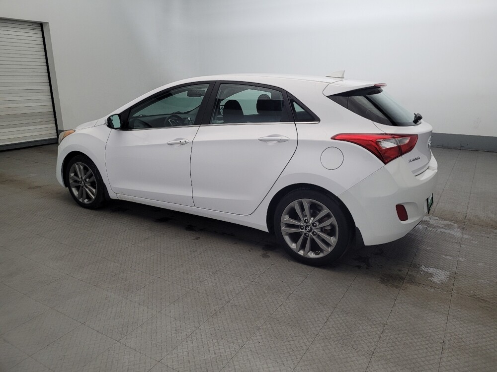 2016 Hyundai Elantra in Chesapeake, VA 23320 - 18112874 3