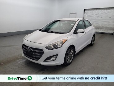 2016 Hyundai Elantra in Chesapeake, VA 23320