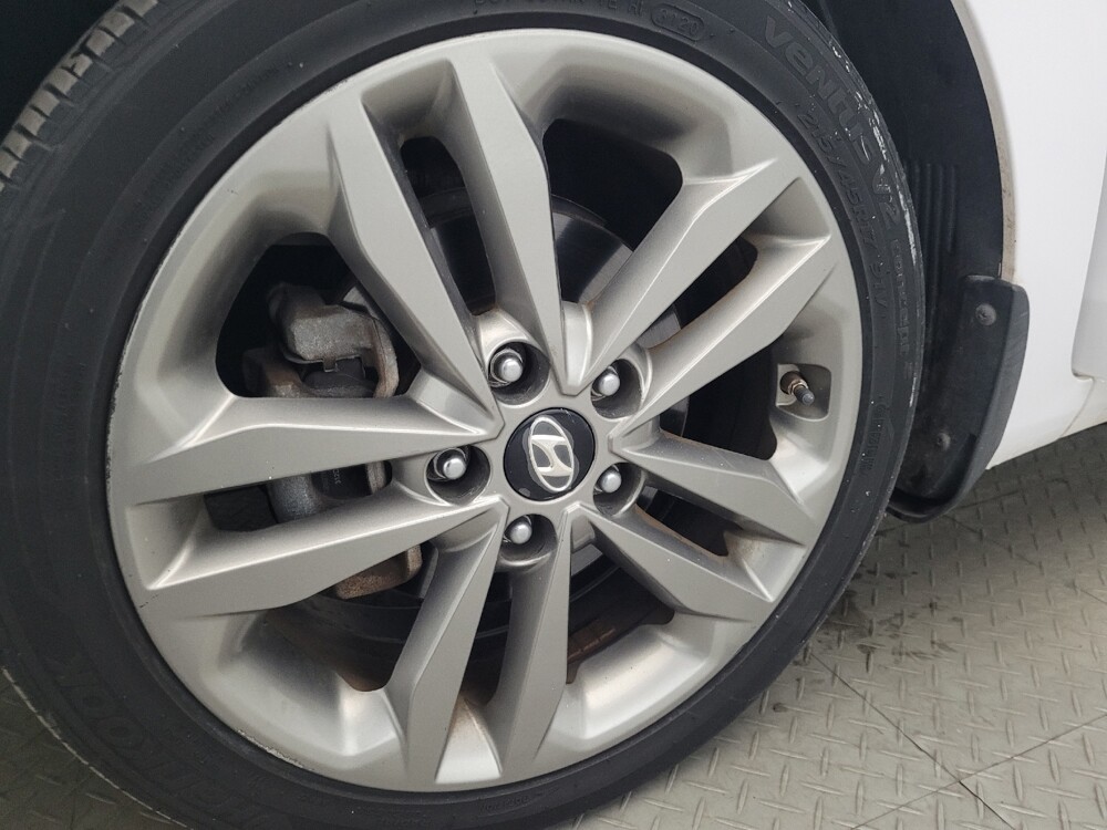 2016 Hyundai Elantra in Chesapeake, VA 23320 - 18112874 31